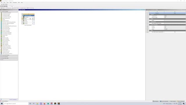 Ansys flat plate final смотреть онлайн