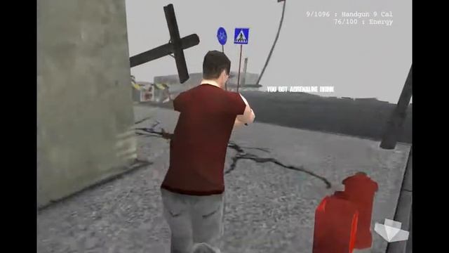 let's play dead strike part 1; break dancing zombie смотреть онлайн