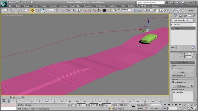 DriverMaster Basic Setup смотреть онлайн