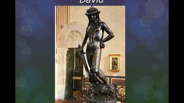 Section 2: Donatello And Summary