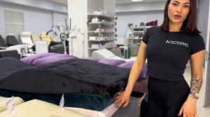 INTEGRAL. Оборудование для салона красоты и частных мастеров. С нами выгодно