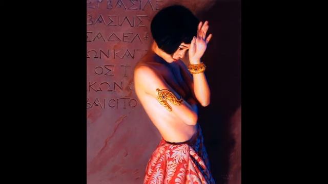 Лу Цзя (Lu Jia) картины великих художников смотреть онлайн