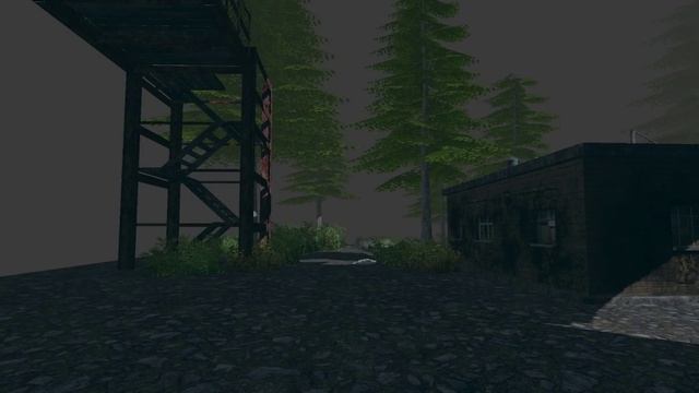 My new Blender 2.6 game project смотреть онлайн