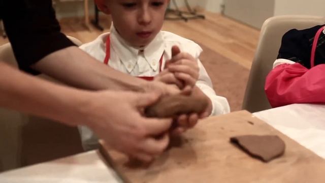 ВЕСЬ материал урока скульптуры смотреть онлайн