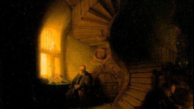 J. S. Bach. Widerstehe Doch Der Sünde, Cantata BWV 54 - Gérard Lesne