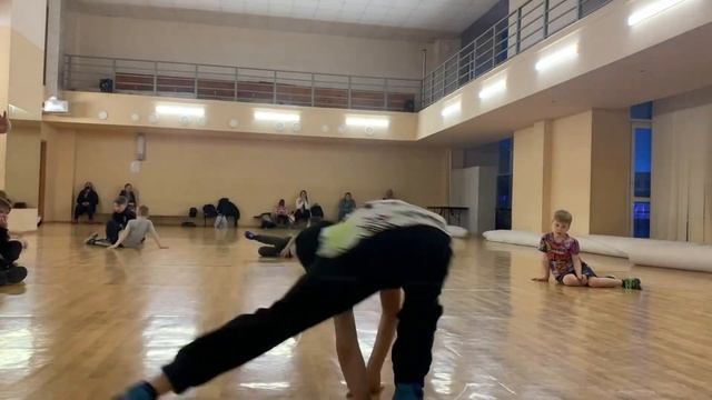 1 апреля 2021 г. смотреть онлайн