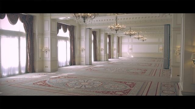 Grand Ballroom смотреть онлайн