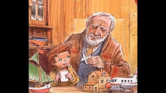 А-К Вестли Первый полет Уле-Александра Глава 9 Вдали от дома и снова дома смотреть онлайн