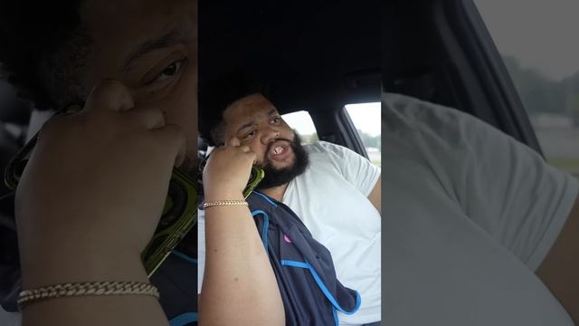 Black People Lunch Break Don’t Start Until They Sit Down and Eat смотреть онлайн