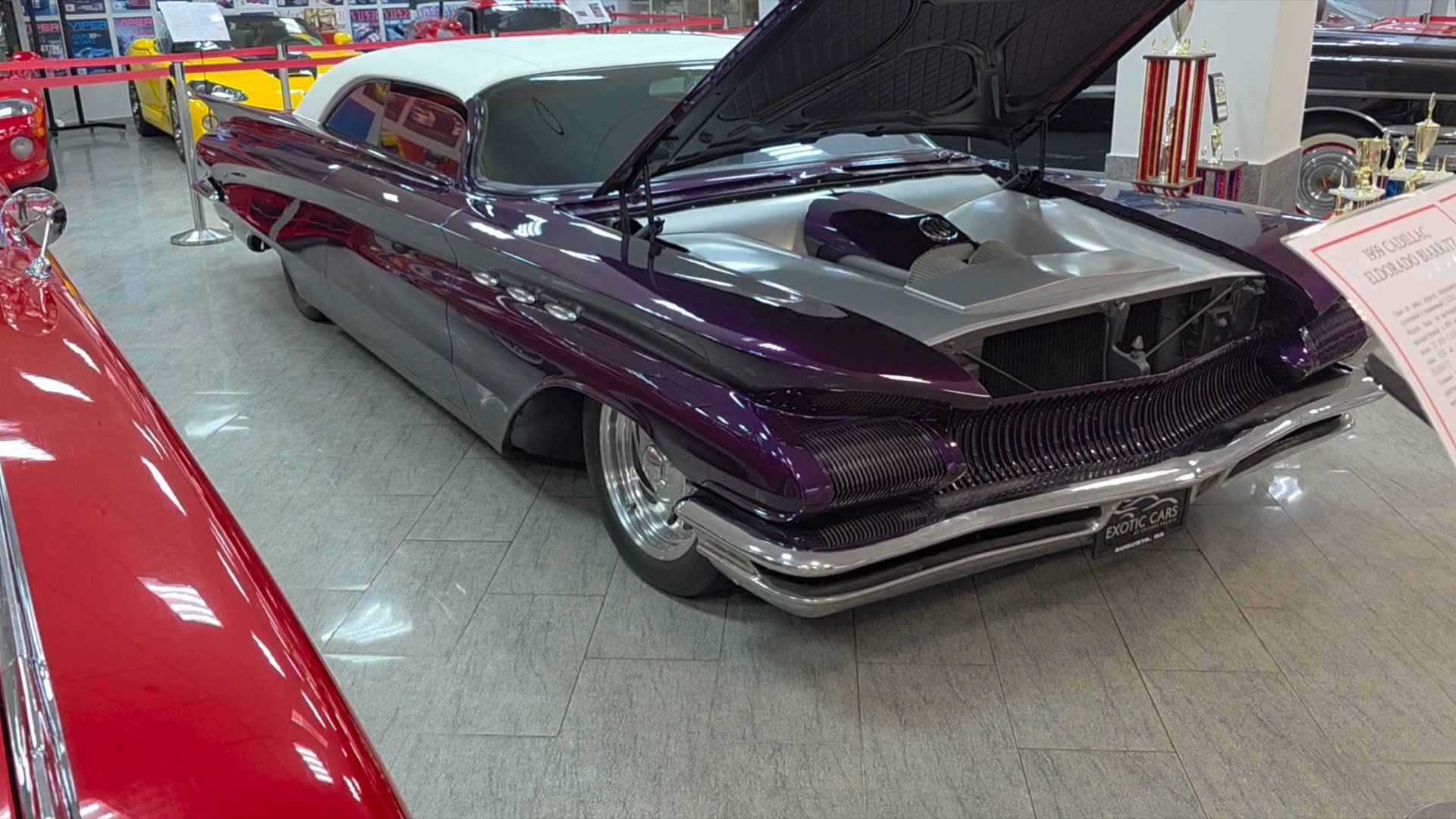 Автомузей Ника Панули смотреть онлайн