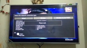 Panasonic smart TV wifi problem solution 👍