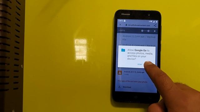 Hisense U40 lite Google FRP Bypass #googleFRP #bypass #hisense# смотреть онлайн