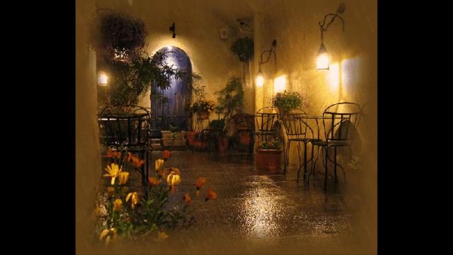 Божественная мелодия - автор неизвестен смотреть онлайн