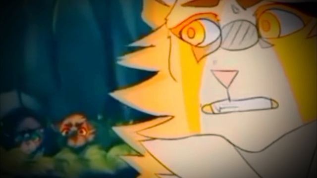 коты воители эдит смотреть онлайн