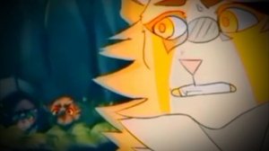 коты воители эдит