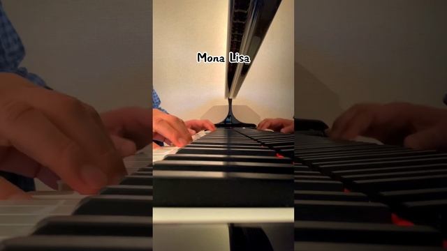 Mona Lisa • Kazuhiro Omori (p, b) смотреть онлайн