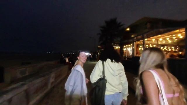 How to have a Wild HOT BEACH DAY, POOL PARTY, and NIGHT FESTIVALS in 3D VR180 смотреть онлайн