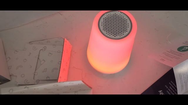 Hatch Rest Sound Machine | Top Baby Registry Item | Baby Registry Favorites | Unboxing & Review смотреть онлайн