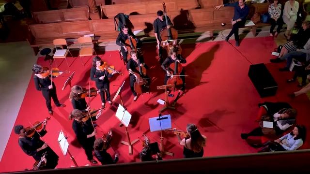 Carl Nielsen (1865-1931) - Petite suite, Op.1 - Prélude смотреть онлайн