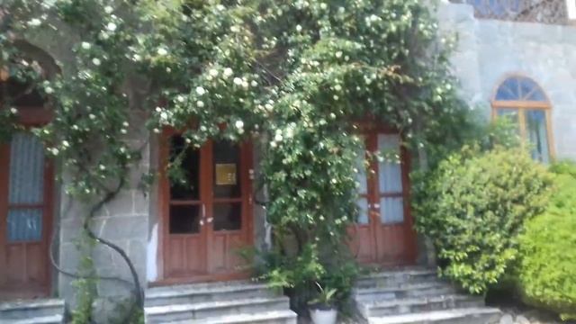 Санаторий карасан смотреть онлайн