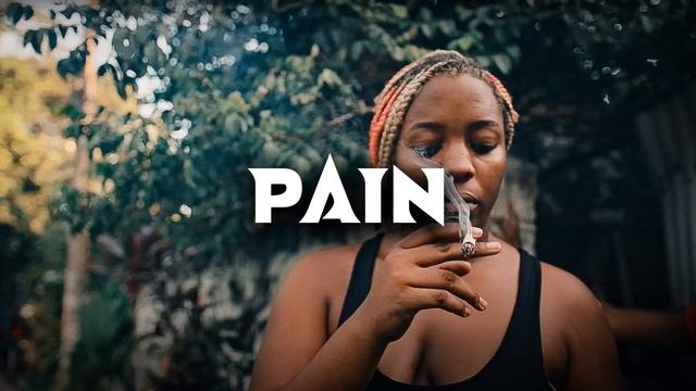 Dancehall Riddim Instrumental 2023 ~ "Pain" | (Prod. syko) смотреть онлайн