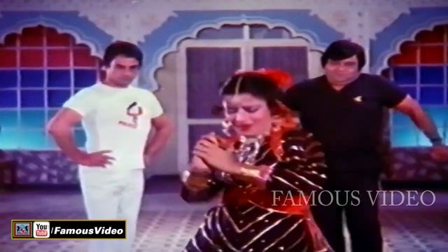 AYE BEPARI MAIN KHARI KHALOTI VIK GAYI - NORO JEHAN - PAKISTANI FILM DEEWANA MASTANA смотреть онлайн