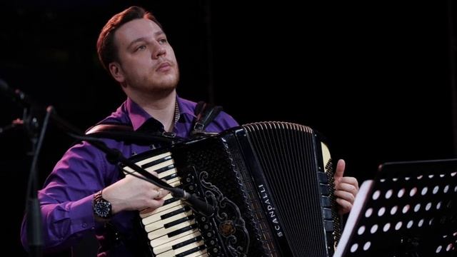 P. Desmond – Take Five. Михаил Шостак. Mikhail Shostak. Альбом "My Viktoria". смотреть онлайн