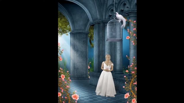 "Ah Non Credea Mirarti" by Bellini | Performed by Jarka Laclavikova смотреть онлайн