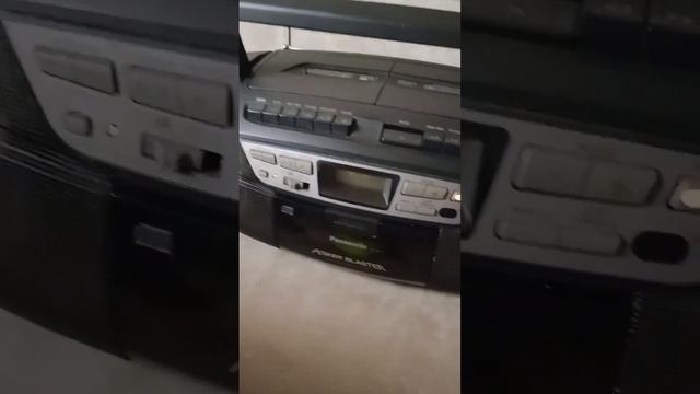 Panasonic rx-ds 27 DJ Грув - Счастье есть смотреть онлайн