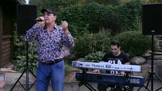 Арут  Восканян и Карэн  -  Вонц диманам