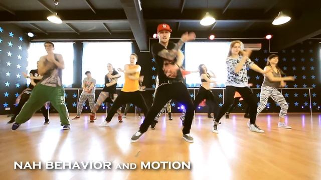 DANCEHALL ROUTINE || Workshop by PASHA TRUTNEV || Krasnodar city || 5-6 apr 2014 смотреть онлайн