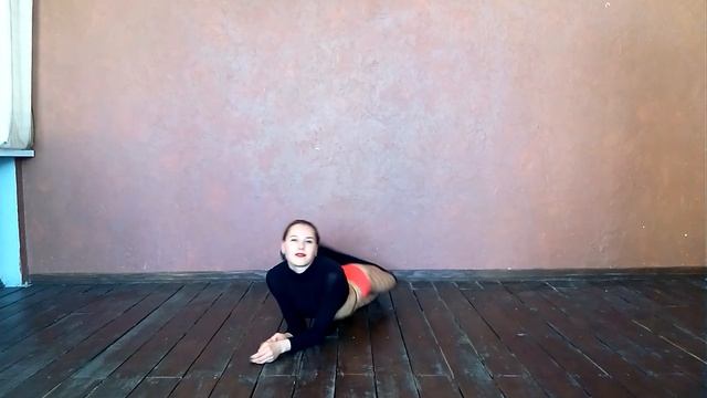 Strip dance choreography by LILI NIKOLAYEVA\Azizi Gibson - A Reapers Tears смотреть онлайн