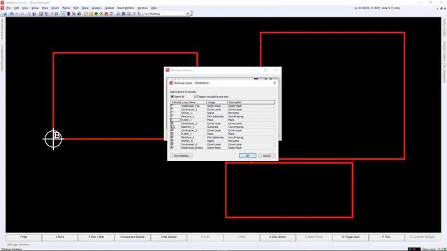 Layout Flex Creating a Flex PCB Design смотреть онлайн