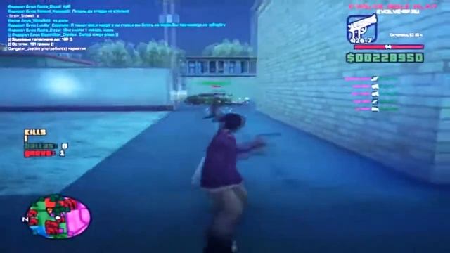 Edit SAMP \ Эдит самп смотреть онлайн