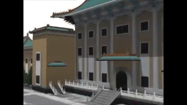 SKETCHUP模型展示（一）.wmv смотреть онлайн