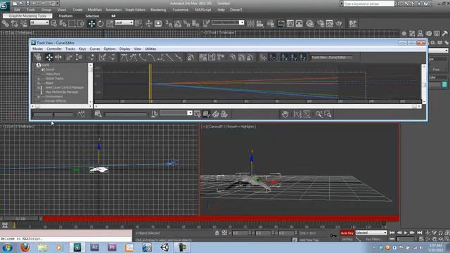 How The Hell Did I Do That?! - 3ds Max - Basics of Animation смотреть онлайн