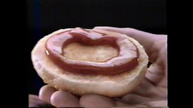 1985 Heinz Ketchup 