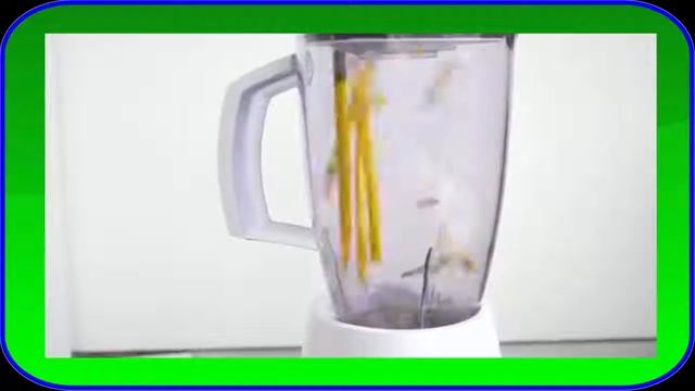 knowledge video Damage Test- Blender VS Matches By knowledge news 4 u смотреть онлайн