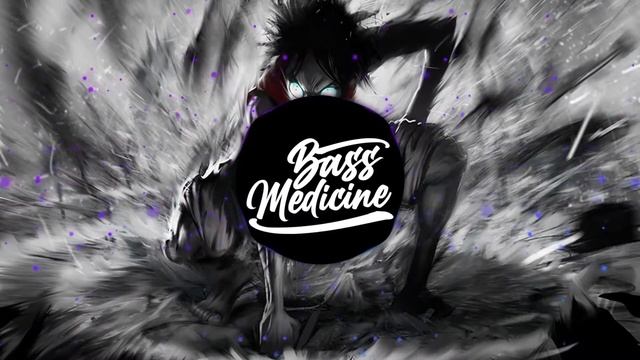 hashiwaro - Kira (Bass Boosted) смотреть онлайн