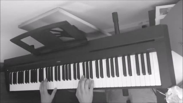 Gnossienne No. 5 - Erik Satie смотреть онлайн