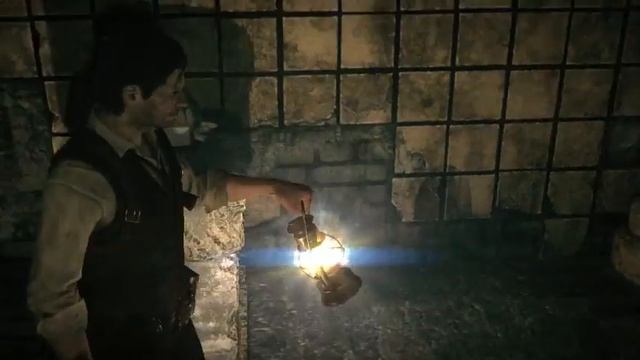 The Evil Within Часть 11 141020 смотреть онлайн