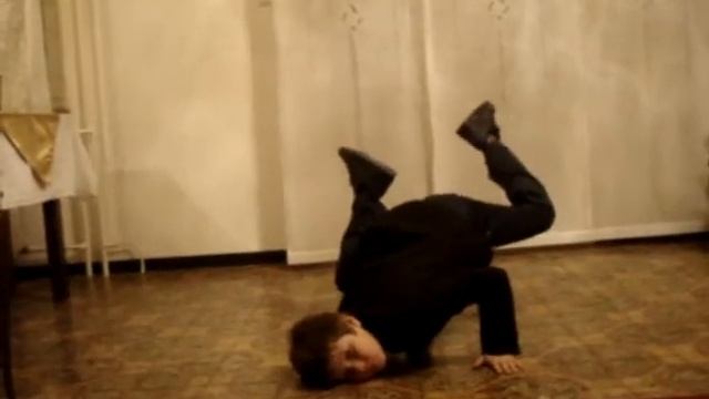 BREAK DANCE CHAMPION 1998 смотреть онлайн