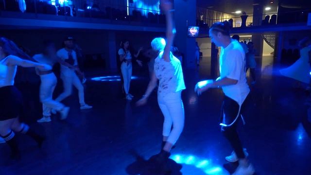 RZC 2023, WHITE PARTY, ZOUK, Санкт Петербург смотреть онлайн