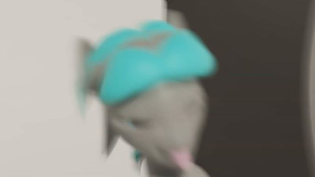 [Blender/SFM Ponies] Disturbing смотреть онлайн