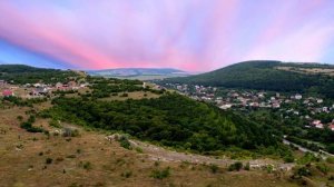 Видеозарисовка "Крым"