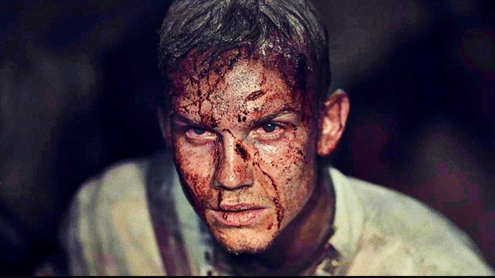 В списках не значился — Официальный трейлер (2025) Премьера смотреть онлайн