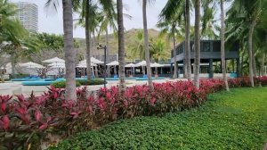 InterContinental Sanya Resort | МИКС СПОКОЙНОГО и АКТИВНОГО отдыха | Обзор отеля на ХАЙНАНЬ 2024