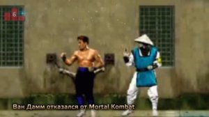 6 интересных факта о Жан-Клод Ван Дамме