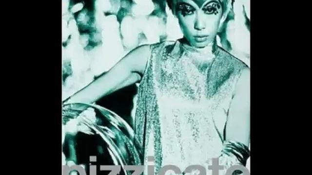 Pizzicato Five Peace Music смотреть онлайн