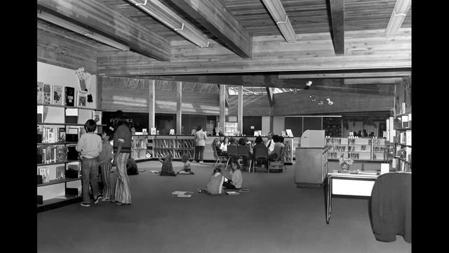 ARTHUR ERICKSON | ICARCH 2022